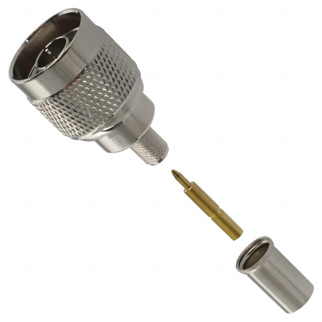 CPN17 Cinch Connectivity Solutions AIM-Cambridge  Assemblages de connecteurs coaxiaux (RF)